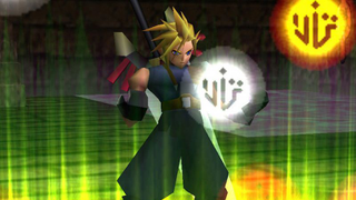 A reader stands tall amid the <i>Final Fantasy VII</i> backlash